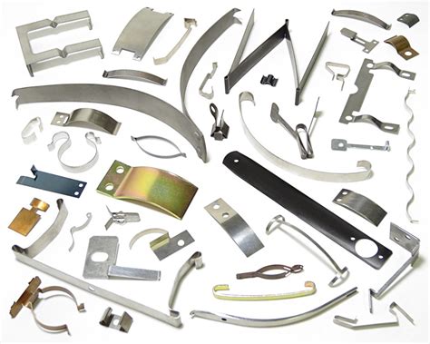 Image result for Sheet Metal Spring Cut Out