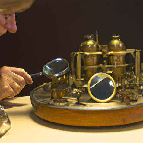 Image result for Who Invented the First Clock