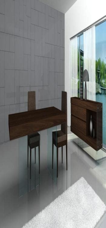 Wall Mounted Dining Table Design Ideas: All Kinds Of Homes in 2026