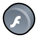 Image result for Flash Player 3 Icon