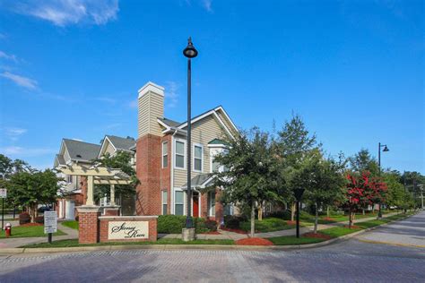 Hunter's Mill Apartments - The Breeden Company
