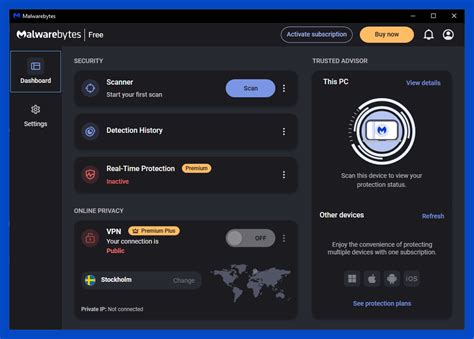 Malwarebytes Free Online 的图像结果