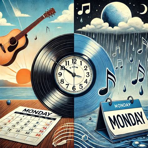 36 Best Songs About Monday - Pusha T