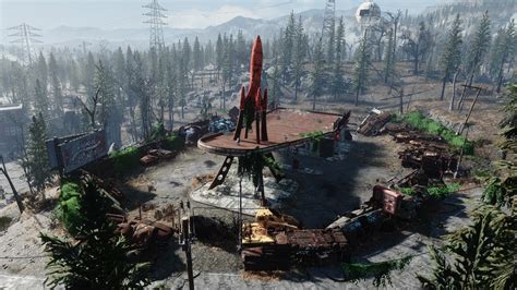 Fallout 4 Red Rocket Build Guide 的图像结果