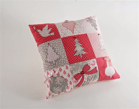 Image result for Patchwork Cushion Patterns