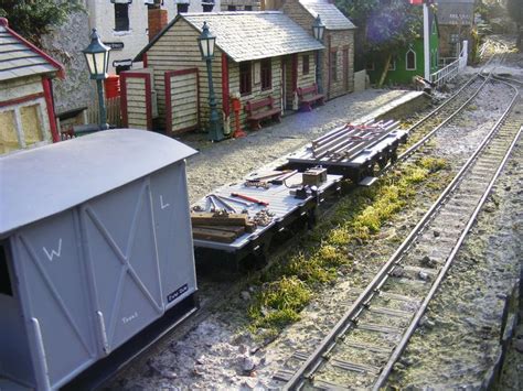 Image result for HO Train Layout Construction