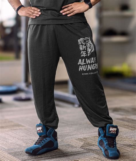 Track Pants Online India - GymX
