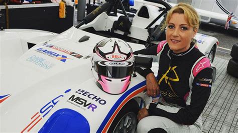 Rachel's Diary: Radical Racing | F1 News | Sky Sports