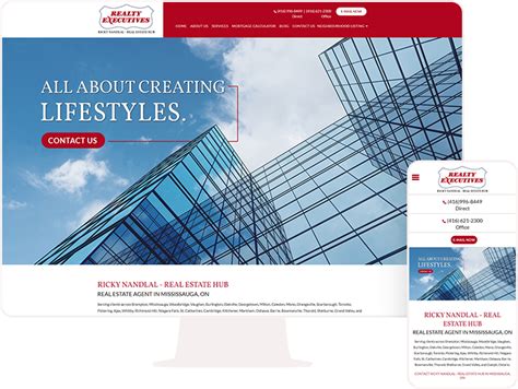 Real Estate Digital Marketing | Webware.io