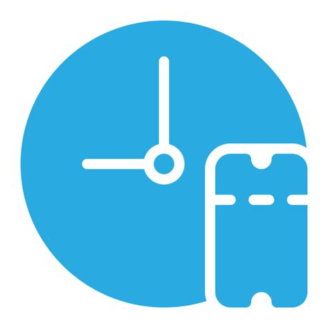 Tickets - Free cinema icons