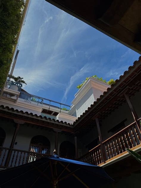 HOTEL BOUTIQUE CASONA DEL PORVENIR (Cartagena) - Hotel Reviews, Photos ...