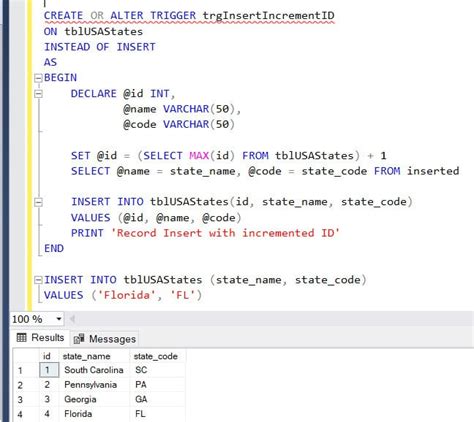 Image result for How to Reset Increment ID in SQL Server