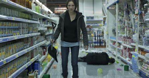 Review: Standing Aside, Watching – The Irish Times