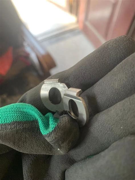 Image result for Anti-Rotation Washer