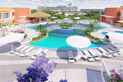 COURTYARD BY MARRIOTT CURACAO (Curaçao/Willemstad) - Lodging Reviews ...