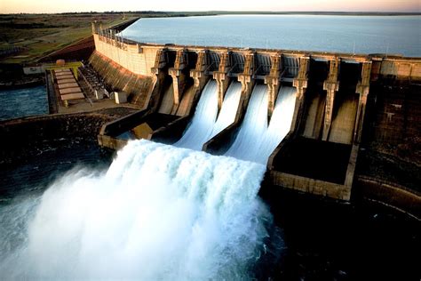 How 'Green' Is Hydropower? - EcoWatch