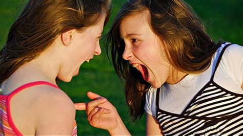 Girls Fight Two Girls Fought Over Common Boyfriend Then Boy Did A ...