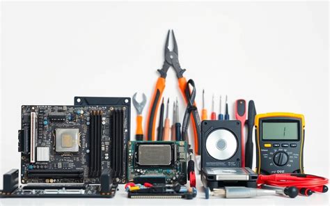 Troubleshooting Computer Hardware Problems 的图像结果