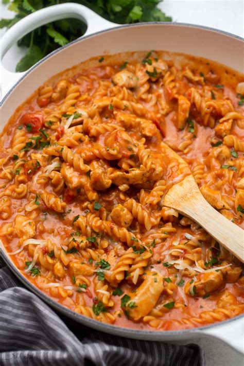 30+ Shredded Chicken Recipes for easy weeknight dinners - The Recipe Rebel