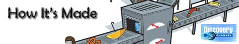 Image result for How It Was Made
