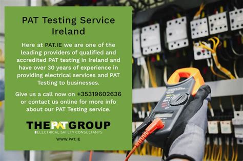 Image result for PAT Testing Workshop Booth