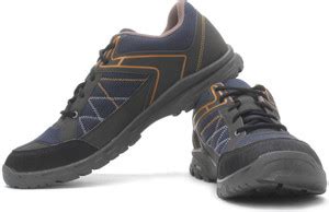 QUECHUA by Decathlon Arpenaz 50 Hiking Shoes For Men - Buy Navy Color ...