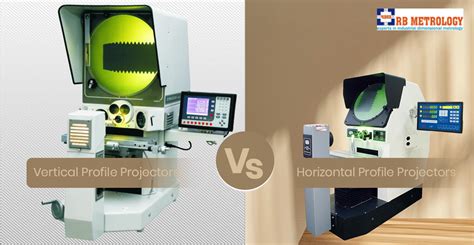 Vertical vs Horizontal Profile Projectors: Applications, Accuracy and ...