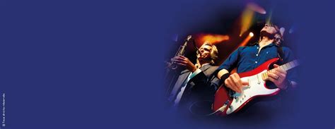 Billets pour The Dire Straits Experience | Réservez en ligne sur Fnac ...