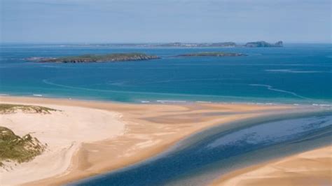 Court quashes awarding of ferry contract for Tory Island transfer – The ...