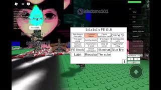 Image result for Roblox FE Bypass Tutorial