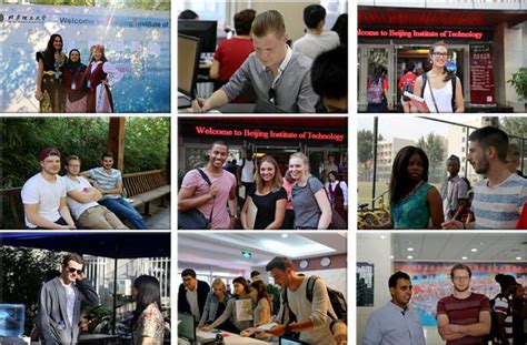 研院新闻_北京理工大学2016年外国留学生迎新工作圆满完成_北京理工大学研究生院
