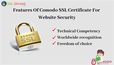 Image result for Comodo SSL Store
