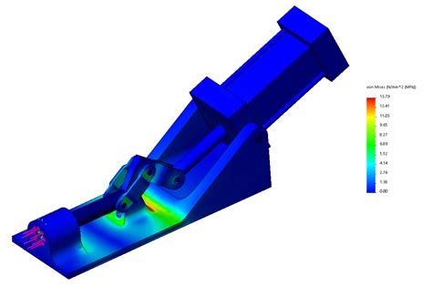 Image result for SolidWorks Simulation Welded Assembly