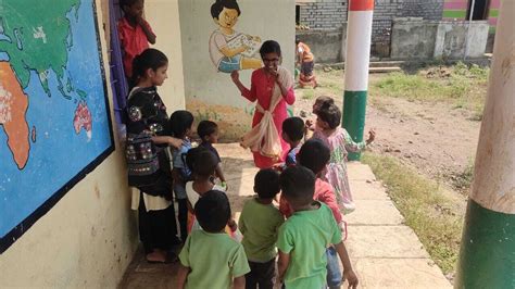 Field Practice | MA in Education - Azim Premji University