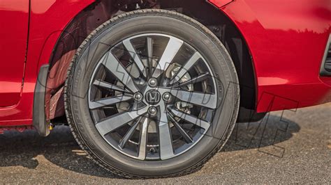 Honda City e:HEV 2022 ZX Exterior Car Photos - Overdrive