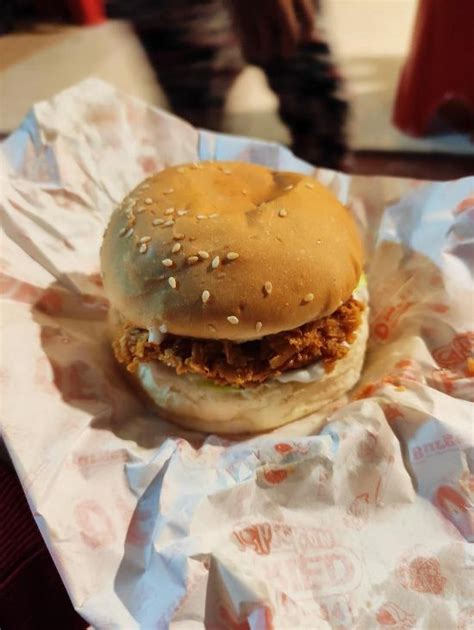 Menu at Omni Fried Chicken (OFC), Howrah