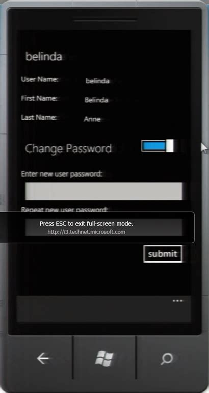 What's Happening at Tech-Ed 2011
