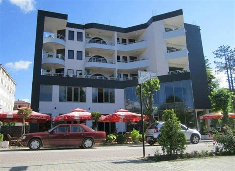 HOTEL PERLA (Pogradec) - Hotel Reviews, Photos, Rate Comparison ...