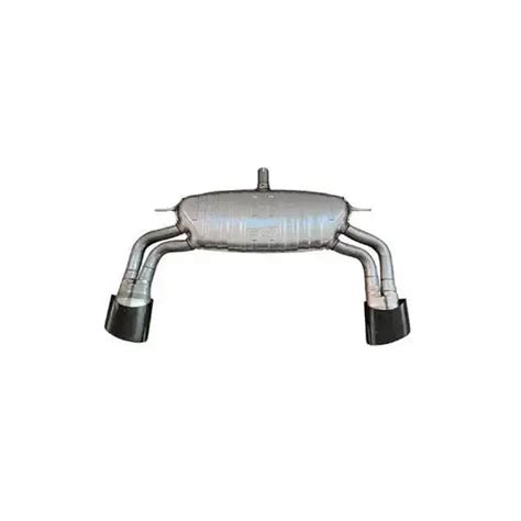 2017-2020 S-Line RS3 Style Car Rear Bumper Exhaust Body for AUDI A3 ...