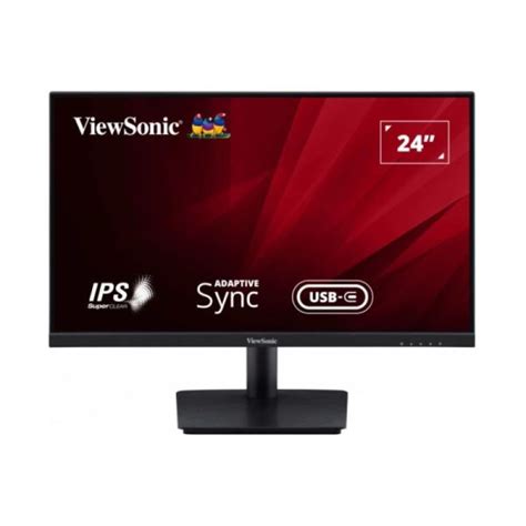 Buy Viewsonic VA2409-MHU 24 Inch FHD IPS Gaming Monitor at Best Price ...