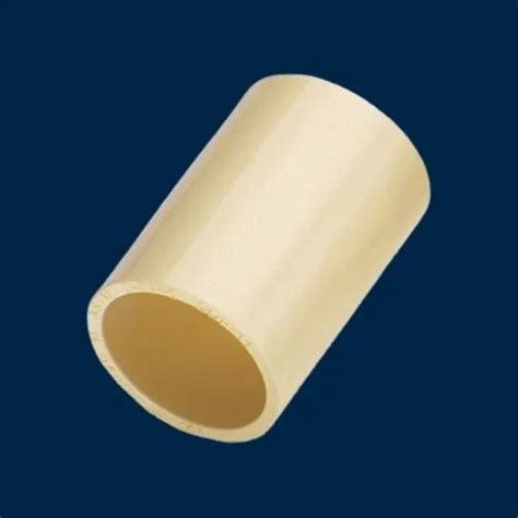 Image result for CPVC Coupling Threaded Socket