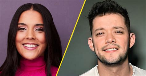 Linedy Genao, Robi Hager, More Featured on EP Recording of Sueños: Our ...