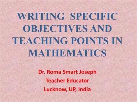 Image result for Precalculus Objectives Examples