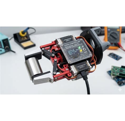 Robosynergy Automation Services Pvt. Ltd. Pune, Maharashtra, India