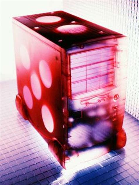 Computer Problems 的图像结果