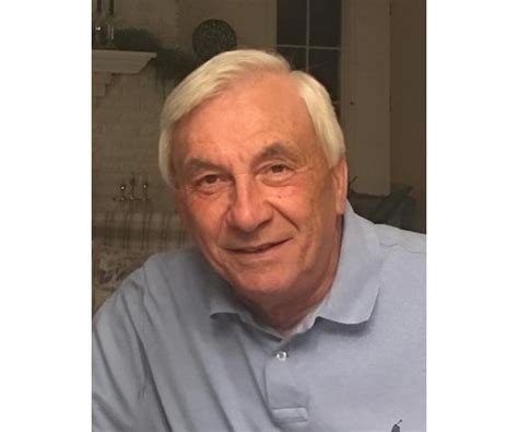 Paul H. L'Esperance Obituary (2025) - Woonsocket, RI - Holt Funeral Home