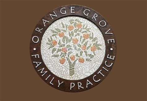 Contact Us – Orange Grove Family Practice