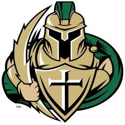 Image result for Blessed Trinity Titans Logo
