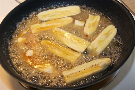 Celebrate Fat Tuesday with New Orleans Bananas Foster - For the Love of ...