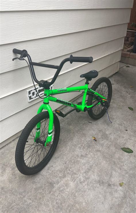 Haro BMX Bike Bike & Skate Equipment | Mercari